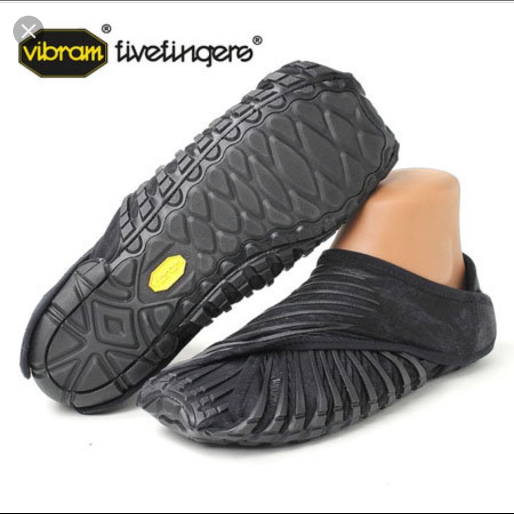 Furoshiki wrap soles